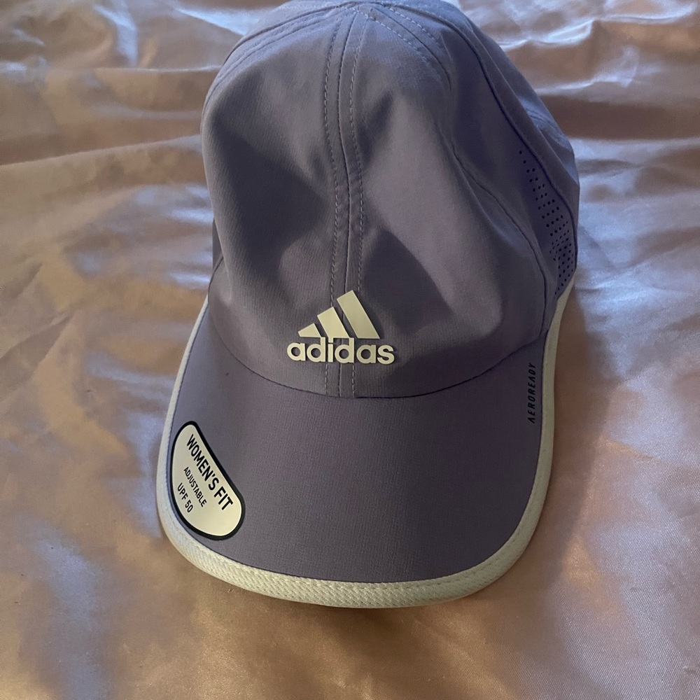 Adidas fitted hat
